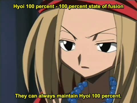 Otaku Gallery  / Anime e Manga / Shaman King / Screen Shots / Episodi / 06 - Kung Fu Master / 079.jpg